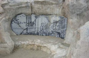 Stone Art | Doron Rosenthal