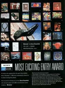 San Diego Magazine 2 - Doron Rosenthal