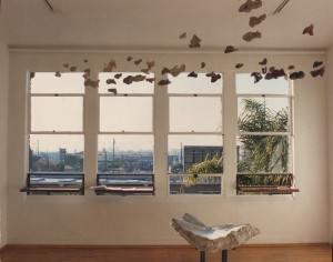 Natalie Bush Gallery Exhibit | Artist Doron Rosenthal