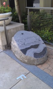Mount Diablo, Walnut Creek Public Project | Sculptor Doron Rosenthal